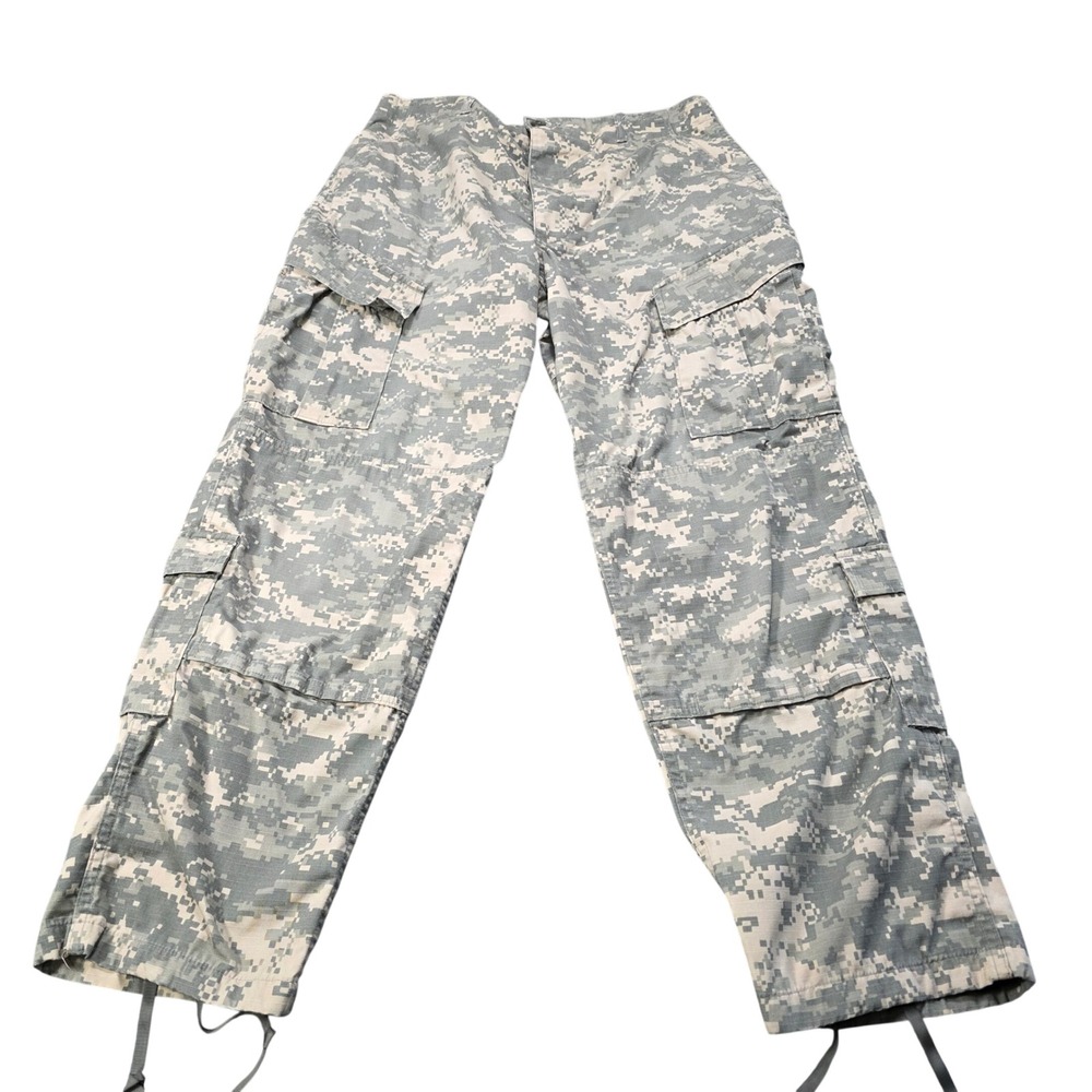 Propper ACU Cargo Pants Men's Medium Regular UCP Digital Camo Military Army - Picture 2 of 8
